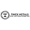 INDUSTRIAL AUTOMATION from TIMEX METALS