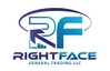 CALCIUM CARBONATE from RIGHT FACE GENERAL TRADING LLC