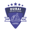 seamless carbon pi from DUBAI DOWNTOWN VAPES