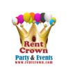 PARTY SUPPLIES from RENTCROWN-EVENT ORGANIZER