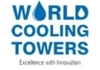 COOLING TOWER INSTALLATION from WORLD COOLING TOWER