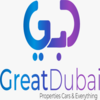 car guide s from GREAT DUBAI RENT A CAR