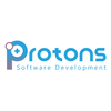 WEB DESIGNING from PROTONS SOFTWARE DEVELOPMENT