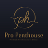 PROPERTIES FREEHOLD from PENTHOUSE PROPERTIES DUBAI