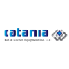 EXHAUST SYSTEM from CATANIA REF. & KITCHEN EQUIPMENT, LLC