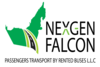 TRANSPORTATION SYSTEMS from NEXGEN FALCON