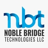 BRIDGE CNC CUTTING TABLE from NOBLE BRIDGE TECHNOLOGIES