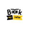 TRAVEL AGENTS from BOOK MY SAFAR 