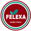 DRIED MANGO from FELEXA DRIED FRUIT