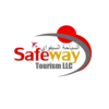 TRAVEL AGENCIES from SAFE WAY TOURISM LLC