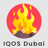 GLUE STICKS from IQOS DUBAI