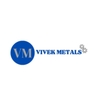 825 INCONEL ROUND BARS from VIVEK METALS