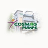 dewatering-pumps from COSMOS PUMPS PRIVATE LIMITED