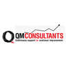 ISO 9001 CERTIFICATION from QM CONSULTANTS