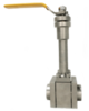 STEEL CRYOGENIC VALVES from CRYOGENIC VALVE SUPPLIER IN NIGERIA