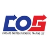 toyota genuine parts from CASCADE OVERSEAS GENERAL TRADING LLC