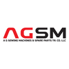 IRONING MACHINES from AGSM