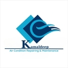 cnc machines repair maintenance from KAMALDEEP AIR CONDITION REPAIRING AND MAINTENANC