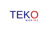 marine & offshore equipment suppliers from TEKO MARINE
