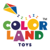 EDUCATIONAL TOYS from COLORLAND TOYS