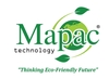 plastic pallets from MAPAC TECHNOLOGY