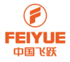 POLYESTER SEWING THREAD from FEIYUE