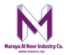 curtains _and_ retail from MARAYA AL NOOR INDUSTRY COMPANY