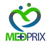 MEDICAL EQUIPMENT SUPPLIERS from MEDPRIX TRADING CO.LLC