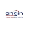 BUSINESS PROCESS OPTIMISATION SOFTWARE from ORIGIN TECHNOLOGY