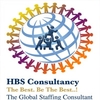 RECRUITMENT CONSULTANTS from HBS CONSULTANCY
