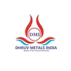 SHEETS AND PLATES from DHRUV METALS INDIA