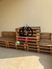 WOODEN DUNNAGE from DUBAI PALLETS