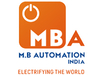 panel lamp from M.B AUTOMATION