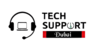 hp laptop supplier in dubai from TECHSUPPORT DUBAI