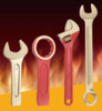 MINING TOOLS from HEBEI ZHOUFANG SAFETY TOOLS