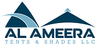 shade net, construction net,sun shade net from AL AMEERA TENTS & SHADES LLC