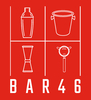 BAR AND BEVERAGE EQUIPMENTS from BAR46: PROFESSIONAL BARWARE BRAND