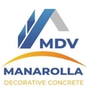 CONCRETE READY MIXED from MANAROLLA DECORATIVE VILLAGE-MDV 