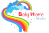 pre e from BABY HOME NURSERY