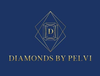 diamond squarin from DIAMONDS BY PELVI