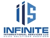 insulation materials cold an from INFINITE INTERNATIONAL SERVICES LLC