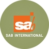 paper tube c from SAB INTERNATIONAL 