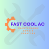 mini air compress from FAST COOL AC MAINTENANCE REPAIR SERVICES