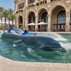 PRICE OF BOTTLED WATER from DUBAI DOLPHINARIUM