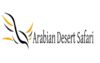 live centers from DESERT SAFARI DUBAI - DTTS