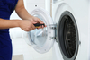 CABINET WASHING MACHINE from WASHING MACHINE REPAIR SERVICES