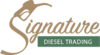 industrial hop from SIGNATURE DIESEL TRADING