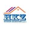 home decoration g from HKZ INTERIOR DECORATION LLC