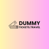 View Details of Dummyticket.travel