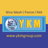 green shade net from YKM INTERNATIONAL LLC